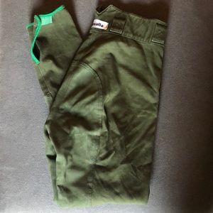 Cavallo full seat breeches